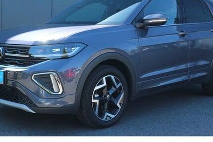 VW T-Cross 12.725 km 27.890 &euro; Nordhorn 48529