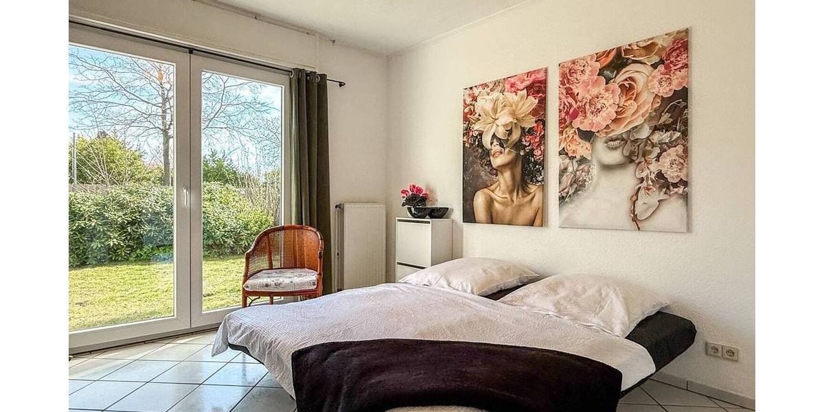 Einfamilienhaus Nordhorn Klausheide - 5 Zimmer, 168 m&sup2;, 279.000&euro; | Angebot:26127546