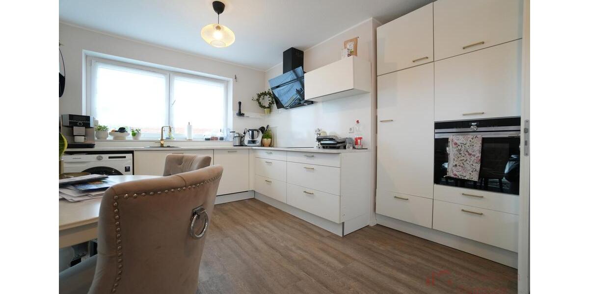 Mehrfamilienhaus, Wohnhaus Salzbergen - 3 Zimmer, 77 m&sup2;, 735&euro; | Angebot:25781062