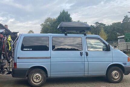 VW T4 andere 256.000 km 5.300 &euro; Emsbüren 48488