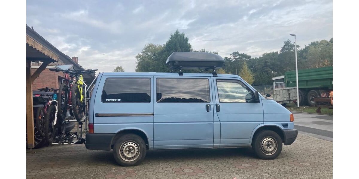 VW T4 andere 256.000 km 5.300 &euro; Emsbüren 48488