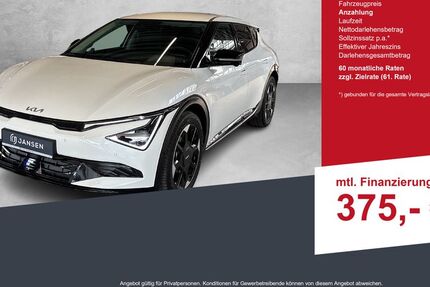 Kia EV6 5.500 km 45.990 &euro; Lingen-Ems 49809