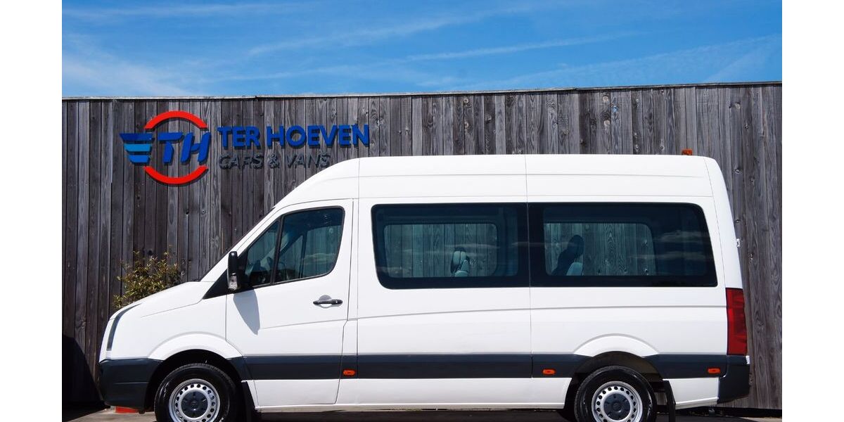 VW Crafter 357.211 km 6.950 &euro; Bad Bentheim 48455