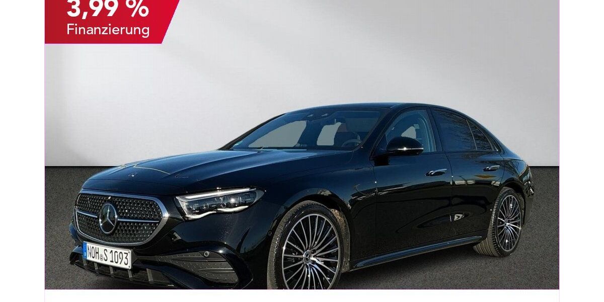 Mercedes-Benz E 220 9.900 km 67.980 &euro; Wietmarschen 49835