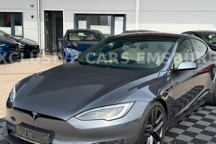 Tesla Model S 97.200 km 71.750 &euro; Emsbüren 48488