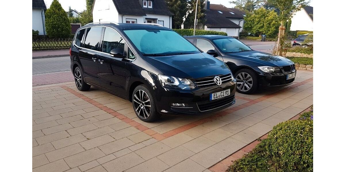 VW Sharan 118.000 km 20.000 &euro; Lingen 49808