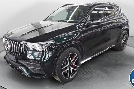 Mercedes-Benz GLE 53 AMG 63.200 km 76.880 &euro; Itterbeck 49847