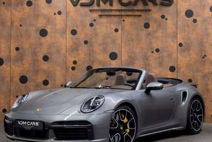 Porsche 992 27.856 km 229.900 &euro; Gronau-Westfalen 48599