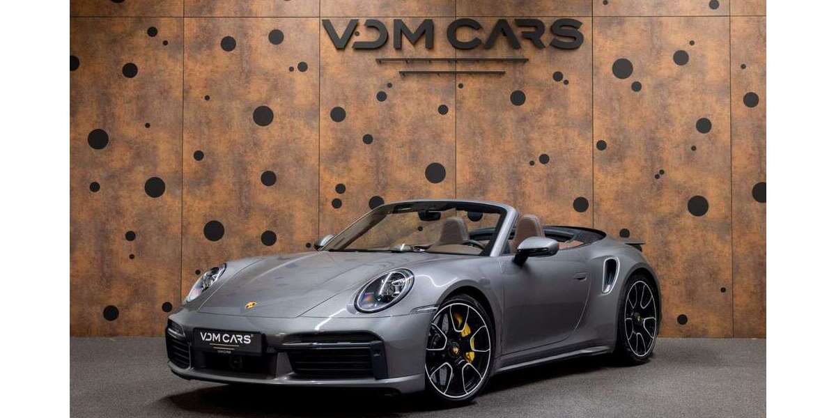 Porsche 992 27.856 km 229.900 &euro; Gronau-Westfalen 48599