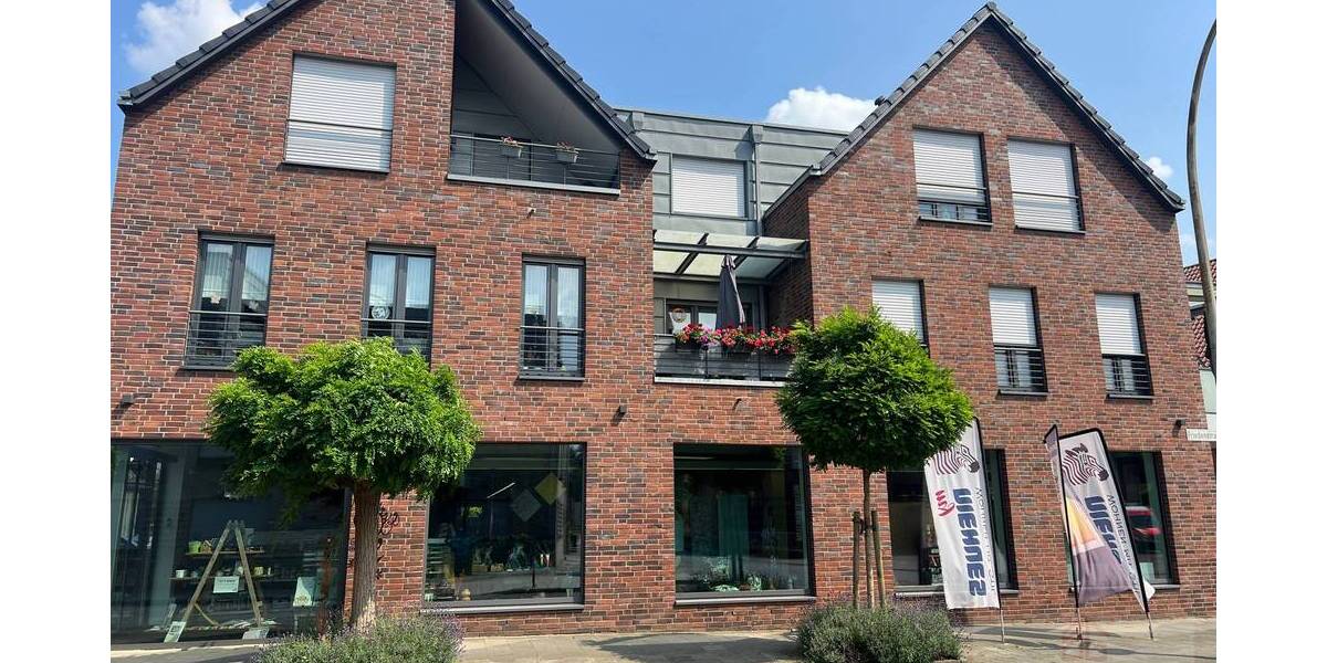 Gewerbeobjekt Neuenkirchen - 495.000&euro; | Angebot:25698290