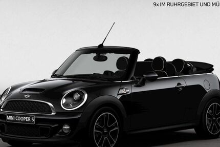 Mini Cooper S Cabrio 127.000 km 12.450 &euro; Gronau 48599