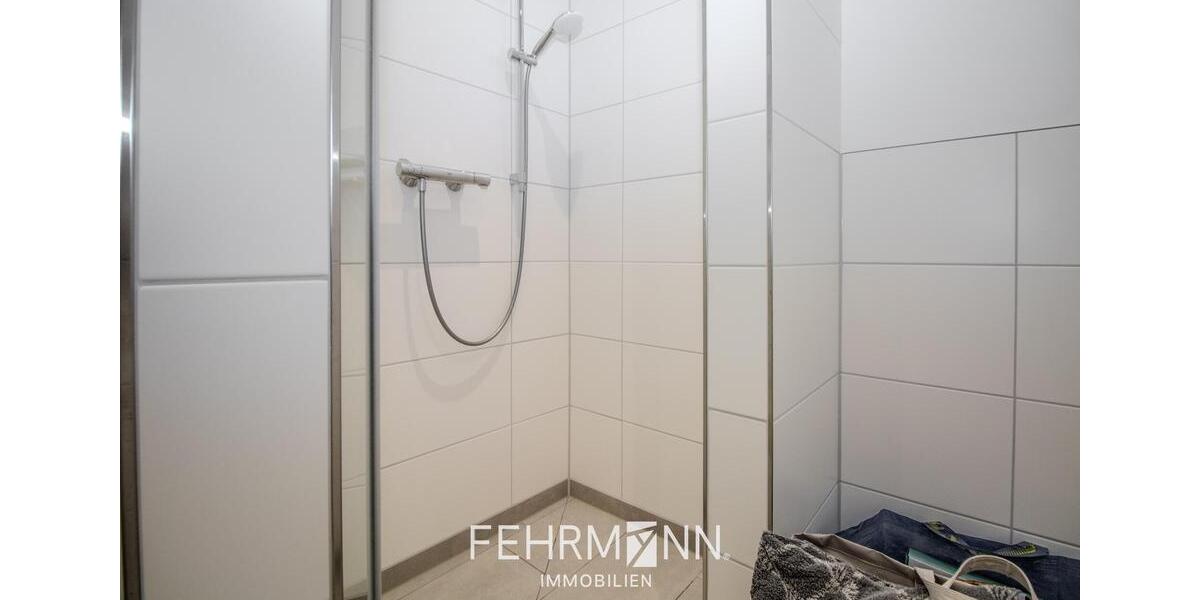 Etagenwohnung Lingen (Ems) - 2 Zimmer, 59 m&sup2;, 790&euro; | Angebot:25856740