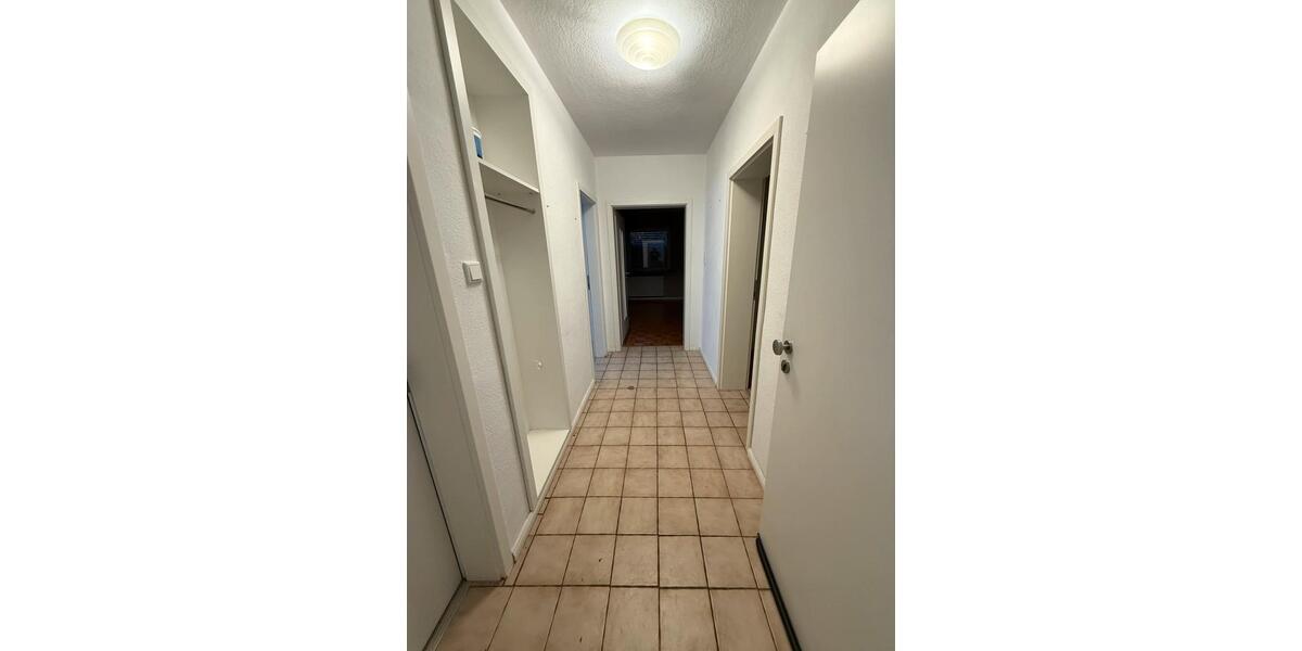 Erdgeschoßwohnung Gronau (Westfahlen) - 3 Zimmer, 77 m&sup2;, 962&euro; | Angebot:25967556