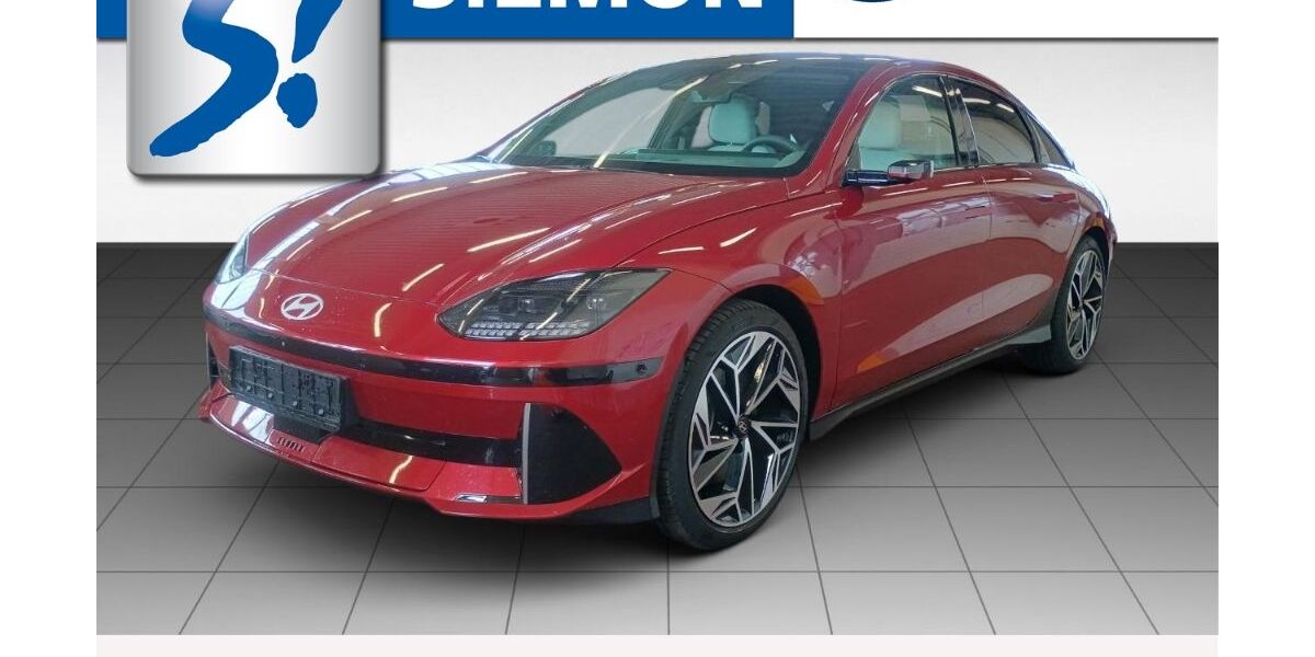 Hyundai IONIQ 6 8.624 km 35.980 &euro; Salzbergen 48499