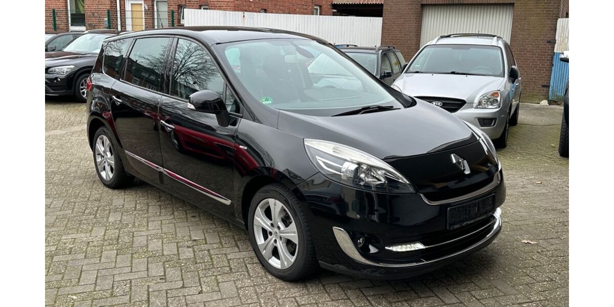 Renault Grand Scenic 85.000 km 5.999 &euro; Nordhorn 48529