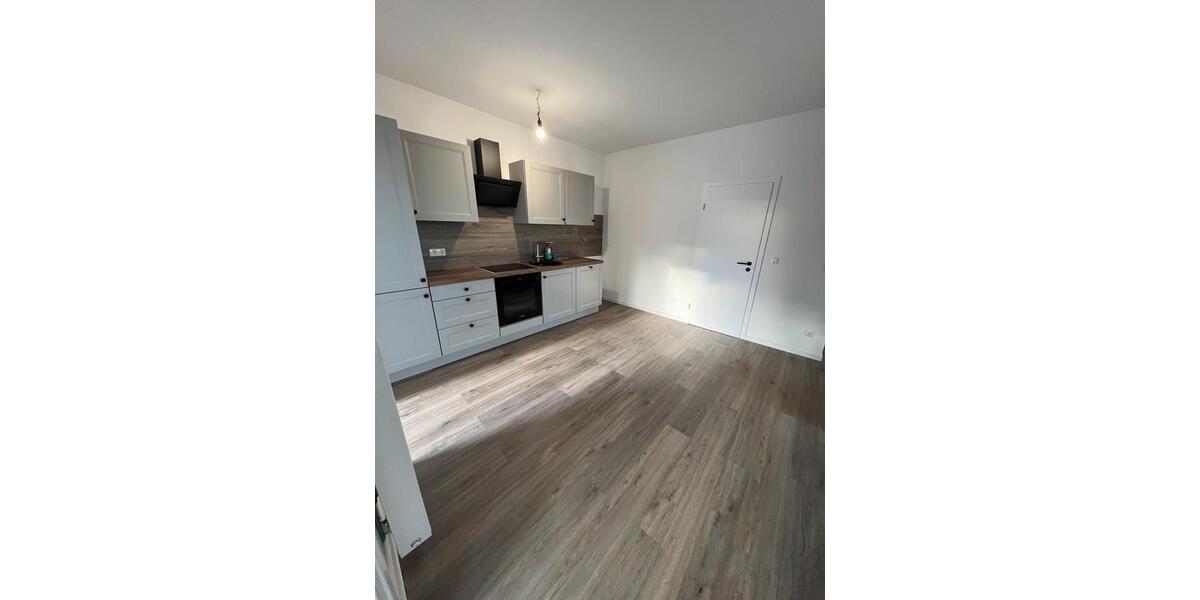 Etagenwohnung Nordhorn - 2 Zimmer, 55 m&sup2;, 175.000&euro; | Angebot:25639923