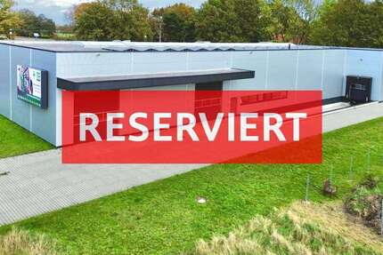 Gewerbeobjekt Nordhorn Bakelde - 4.900&euro; | Angebot:25196885