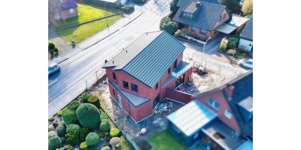 Etagenwohnung Schüttorf - 2 Zimmer, 79 m&sup2;, 290.000&euro; | Angebot:25744184