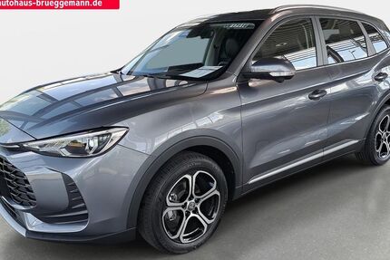 MG ZS 3.454 km 19.990 &euro; Wietmarschen-Lohne 49835