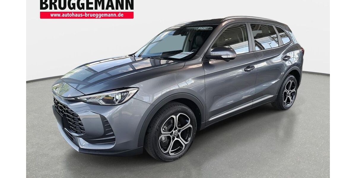 MG ZS 3.454 km 19.990 &euro; Wietmarschen-Lohne 49835