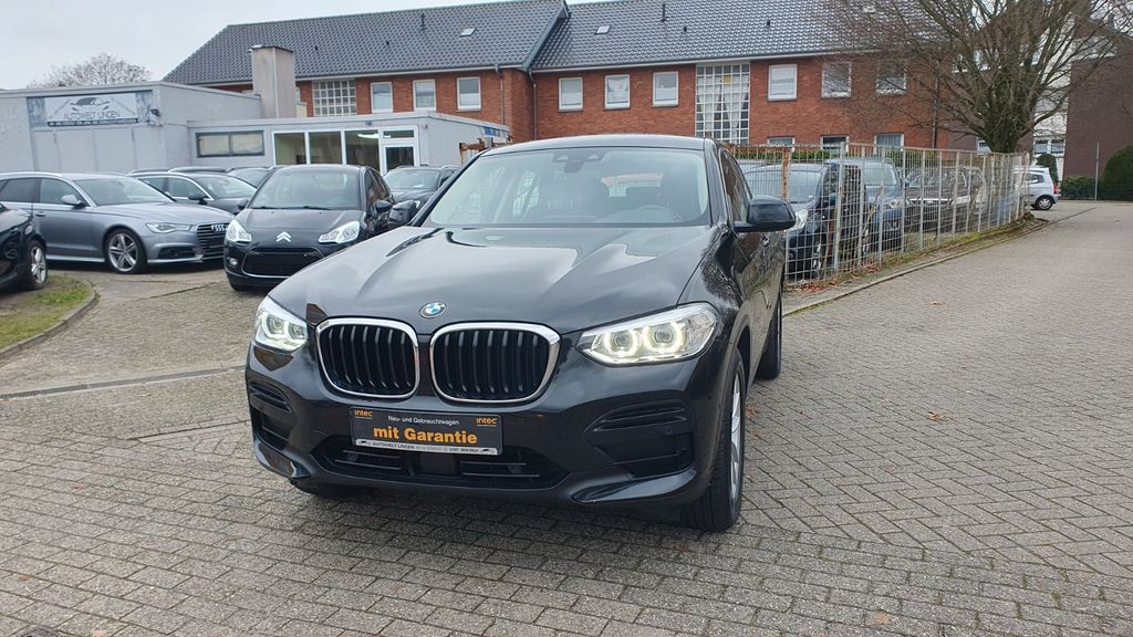 BMW X4 149.995 km 27.995 &euro; Lingen 49808