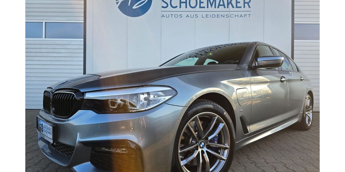 BMW 530 105.400 km 27.477 &euro; Osterwald 49828