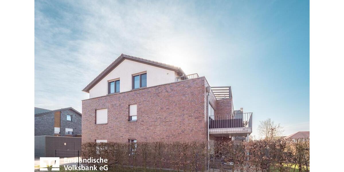 Einfamilienhaus Wietmarschen - 3 Zimmer, 93 m&sup2;, 850&euro; | Angebot:25541059