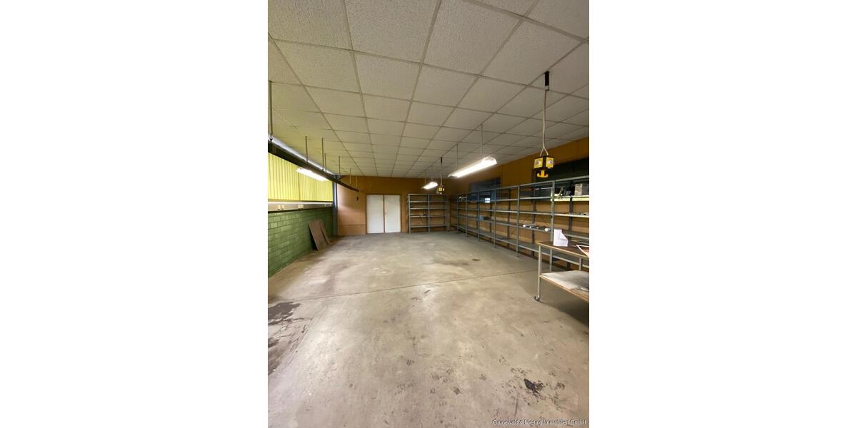 Gewerbeobjekt Ochtrup - 2.900&euro; | Angebot:26083806