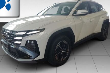 Hyundai TUCSON 17.432 km 28.730 &euro; Salzbergen 48499