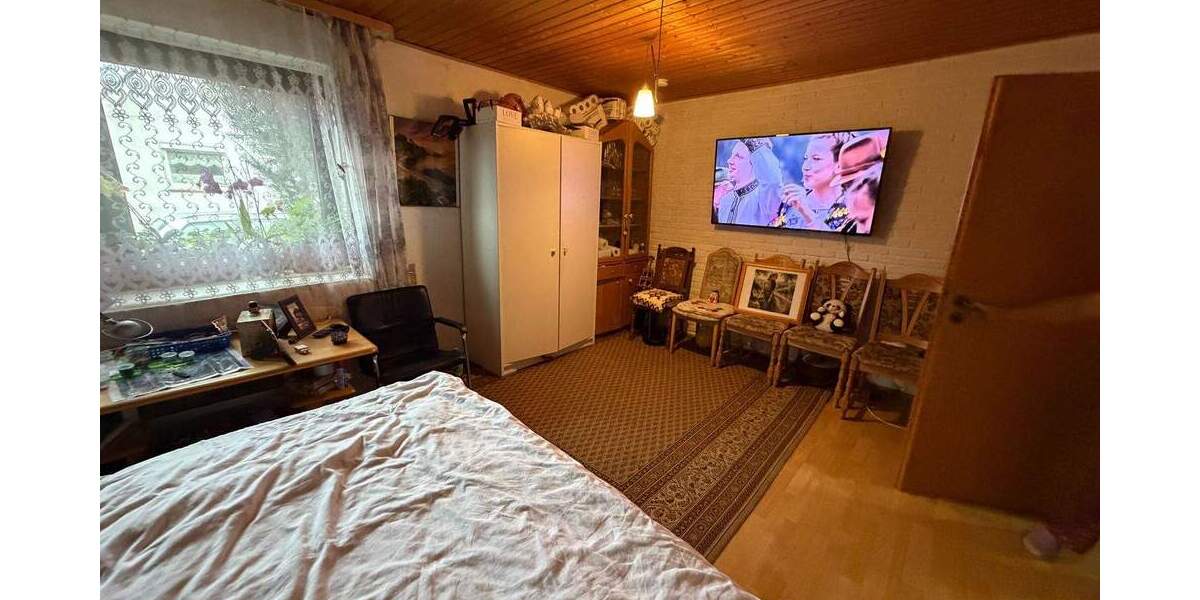 Etagenwohnung Nordhorn - 2 Zimmer, 53 m&sup2;, 81.000&euro; | Angebot:25694655
