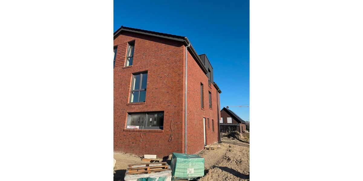 Doppelhaushälfte Nordhorn Bakelde - 6 Zimmer, 170 m&sup2;, 1.680&euro; | Angebot:26178292