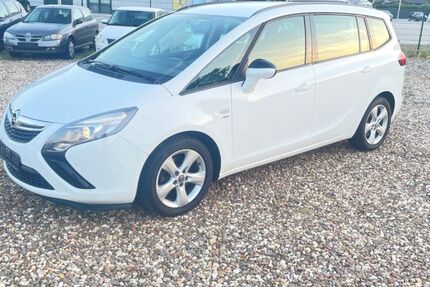 Opel Zafira 213.000 km 3.490 &euro; Lohne Wietmarschen 49835
