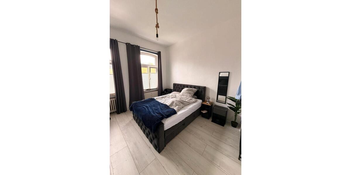 Etagenwohnung Schüttorf - 3 Zimmer, 93 m&sup2;, 800&euro; | Angebot:26007337