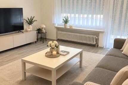 Wohnung Neuenkirchen - 3 Zimmer, 69 m&sup2;, 500&euro; | Angebot:27536581