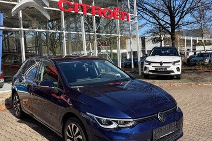 VW Golf 35.650 km 23.990 &euro; Nordhorn 48527