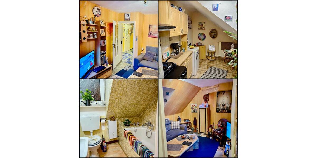 Mehrfamilienhaus, Wohnhaus Nordhorn - 16 Zimmer, 400 m&sup2;, 590.000&euro; | Angebot:25822754