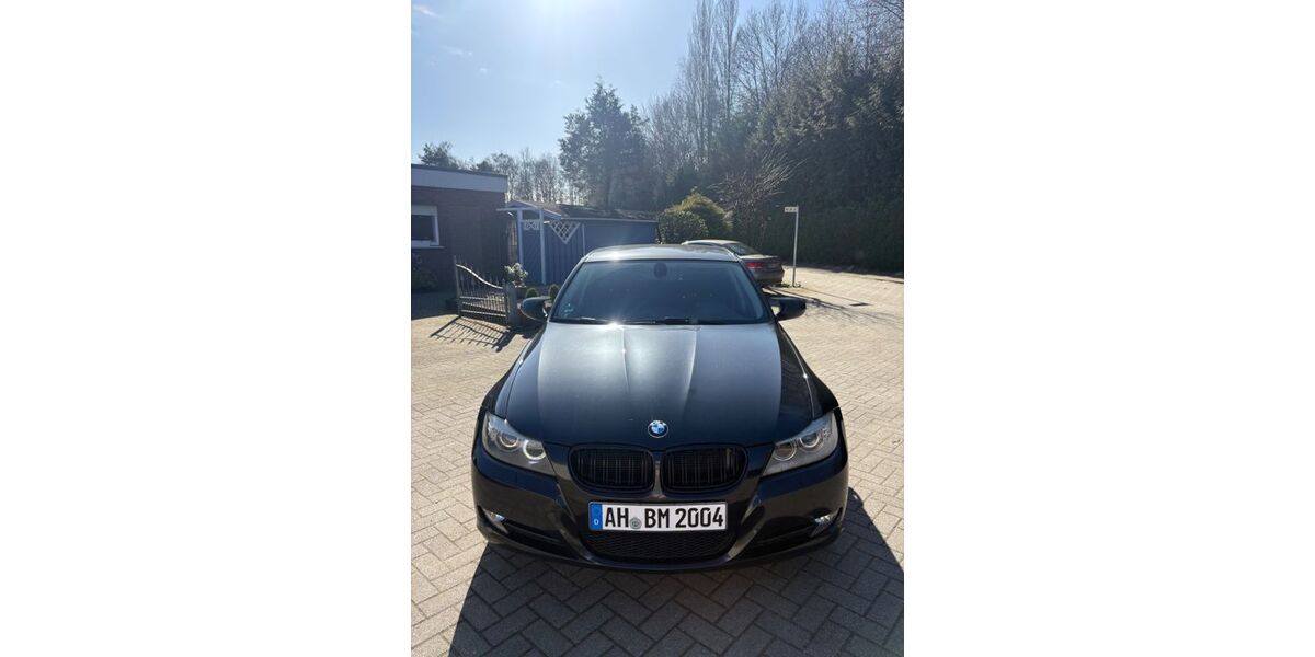 BMW 325 217.000 km 8.290 &euro; Gronau 48599