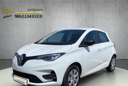 Renault ZOE 48.020 km 14.490 &euro; Gronau 48599