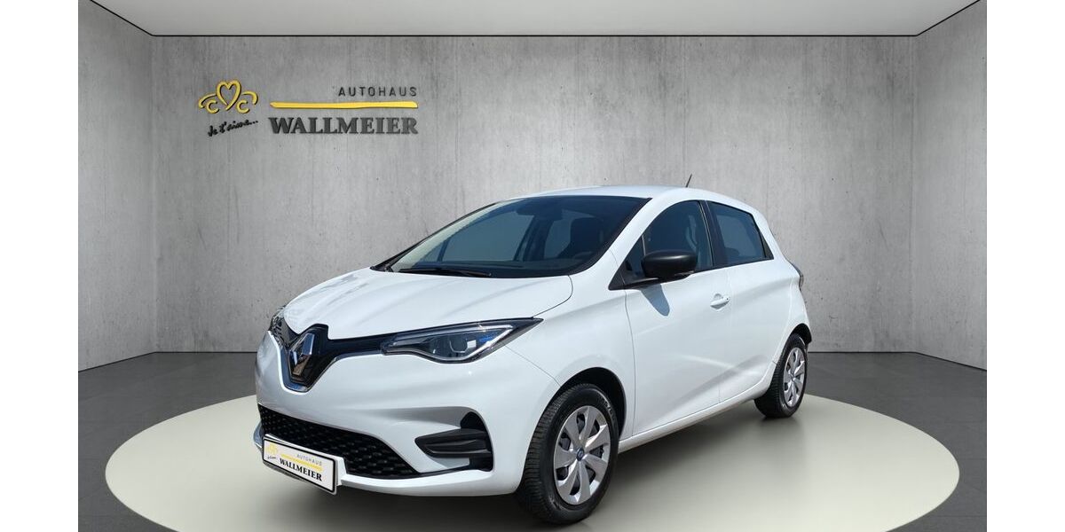 Renault ZOE 48.020 km 14.490 &euro; Gronau 48599