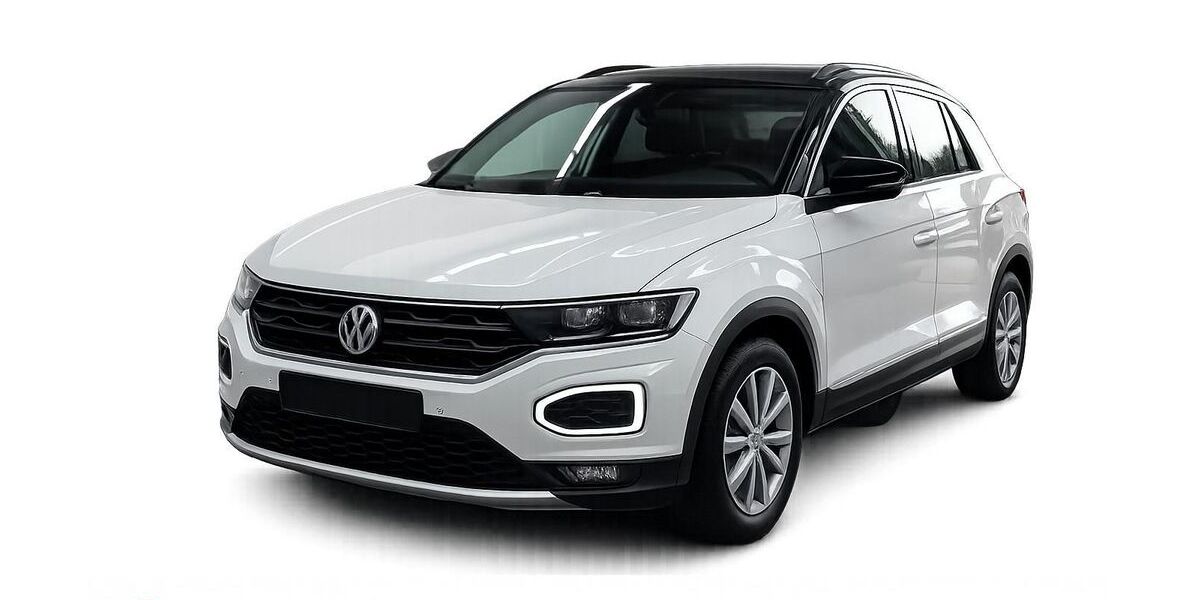 VW T-Roc 38.825 km 21.880 &euro; Lingen 49809