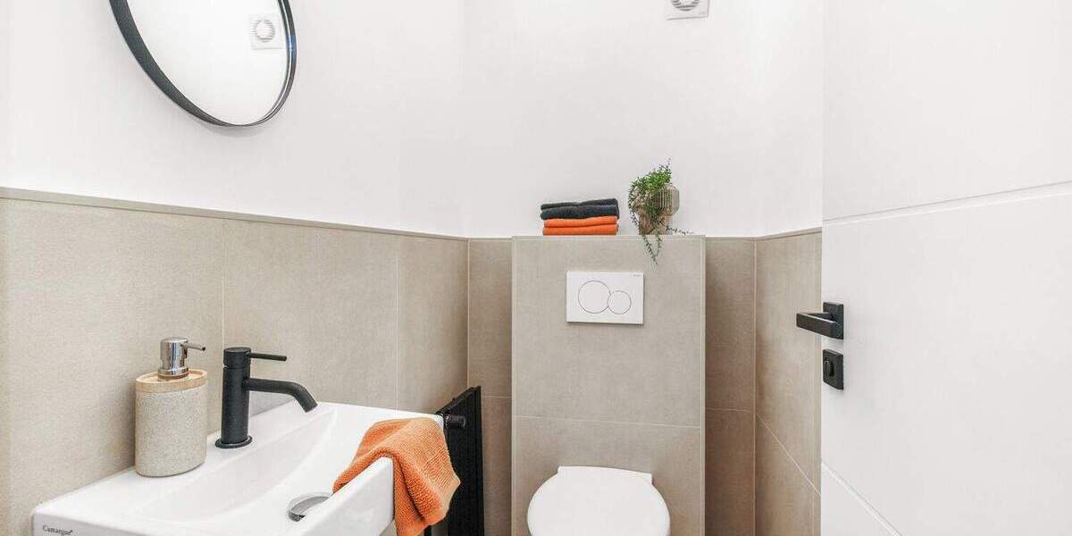 Etagenwohnung Bad Bentheim - 3 Zimmer, 92 m&sup2;, 249.000&euro; | Angebot:25683598