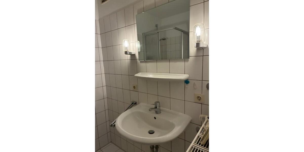 Etagenwohnung Lingen (Ems) - 2.5 Zimmer, 64 m&sup2;, 610&euro; | Angebot:25455602