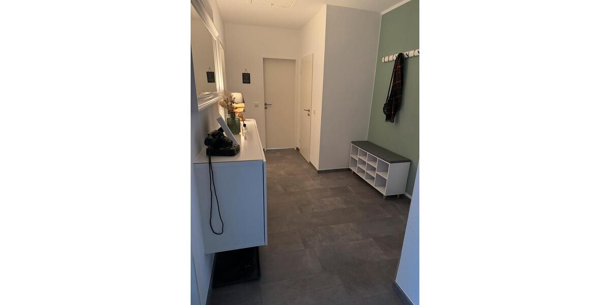 Dachgeschoßwohnung Nordhorn Bakelde - 3 Zimmer, 75 m&sup2;, 240.000&euro; | Angebot:27259957