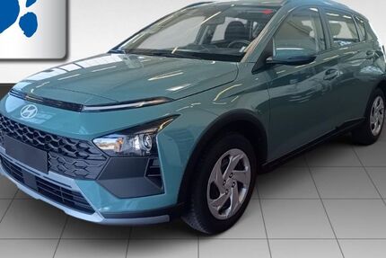 Hyundai BAYON 21.722 km 15.730 &euro; Salzbergen 48499