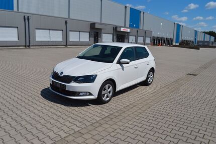 Skoda Fabia 177.901 km 5.950 &euro; Bad Bentheim OT Waldseite 48455