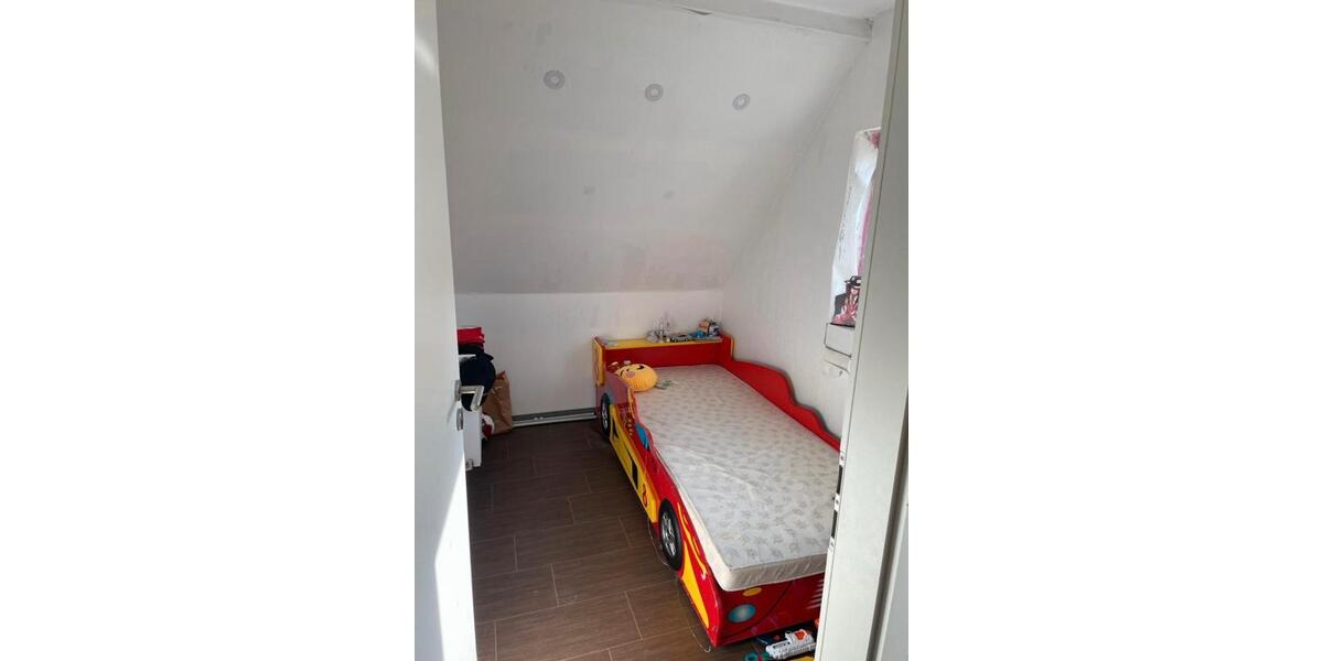 Reihenhaus Gronau (Westfahlen) - 4 Zimmer, 75 m&sup2;, 200.000&euro; | Angebot:25794372