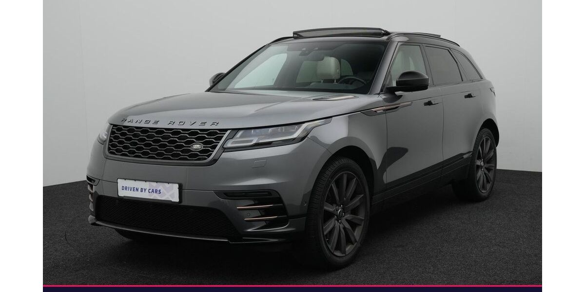 Land Rover Range Rover Velar 164.760 km 24.350 &euro; Bad Bentheim 48455