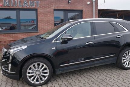 Cadillac XT5 55.010 km 21.300 &euro; Gronau 48599