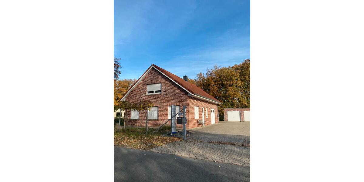 Gewerbeobjekt Nordhorn Bookholt - 1.300&euro; | Angebot:24806582
