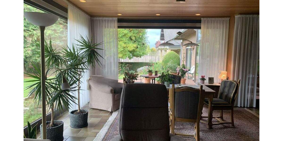 Bungalow Gronau Epe - 6 Zimmer, 161 m&sup2;, 449.000&euro; | Angebot:25776015